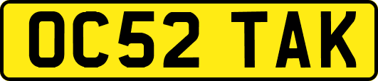OC52TAK