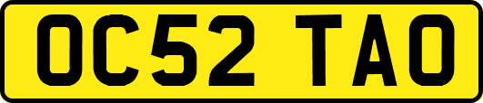 OC52TAO