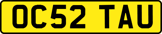 OC52TAU