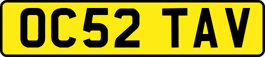 OC52TAV