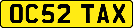 OC52TAX
