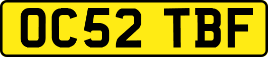 OC52TBF