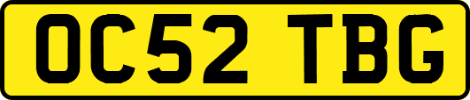 OC52TBG