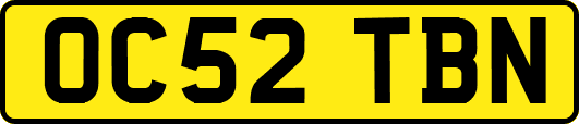 OC52TBN