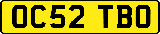 OC52TBO