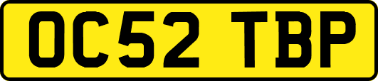 OC52TBP
