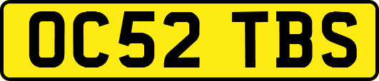 OC52TBS