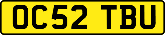 OC52TBU
