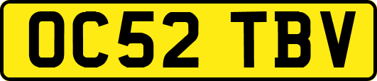 OC52TBV
