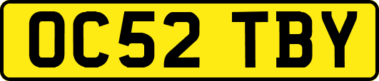 OC52TBY