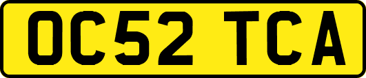 OC52TCA