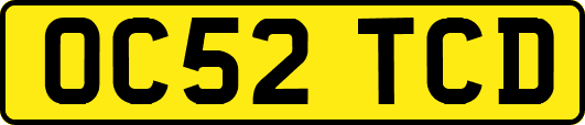 OC52TCD