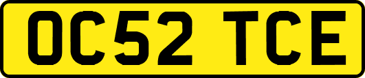 OC52TCE