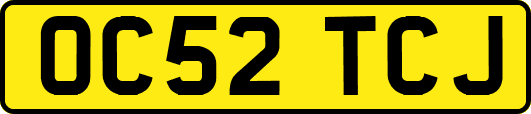 OC52TCJ