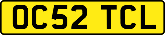 OC52TCL