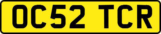 OC52TCR