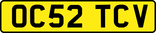 OC52TCV