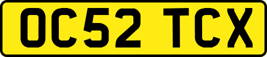 OC52TCX