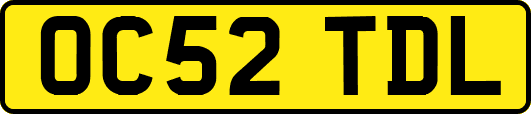 OC52TDL