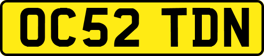 OC52TDN