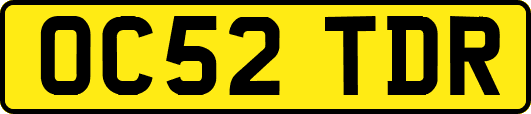 OC52TDR