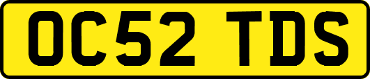 OC52TDS