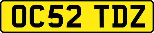 OC52TDZ