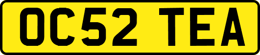 OC52TEA
