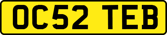OC52TEB