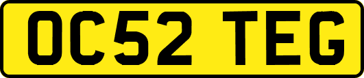 OC52TEG