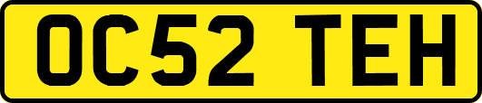 OC52TEH