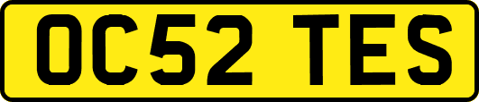 OC52TES