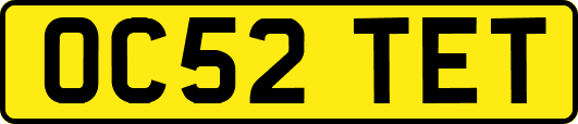 OC52TET