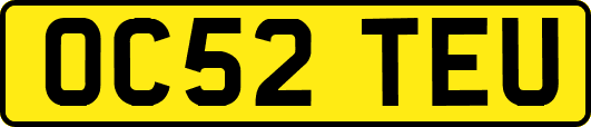 OC52TEU