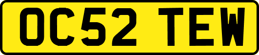 OC52TEW