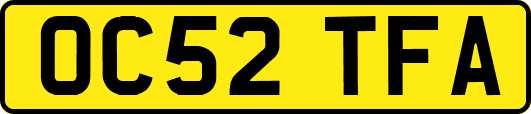 OC52TFA