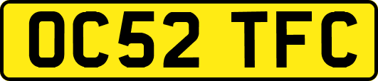 OC52TFC