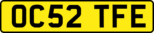 OC52TFE
