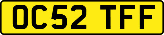 OC52TFF