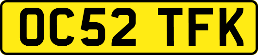 OC52TFK