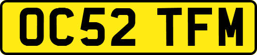 OC52TFM