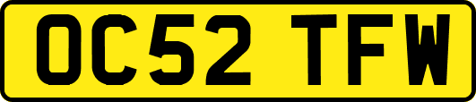 OC52TFW