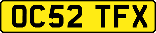 OC52TFX