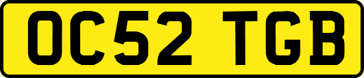 OC52TGB