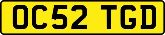 OC52TGD