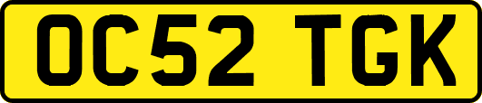 OC52TGK