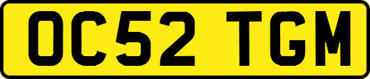OC52TGM