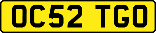 OC52TGO