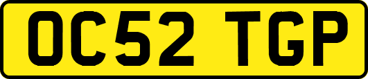 OC52TGP