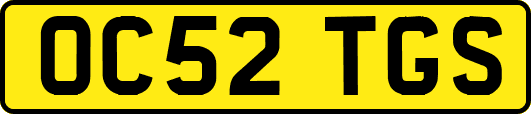 OC52TGS